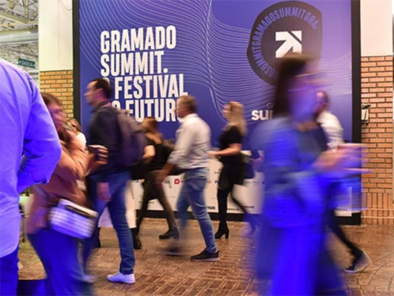 Gramado Summit 2023 terá Palco da Quebrada com curadoria do Instituto Social Ascendendo Mentes