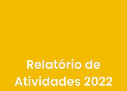 Relatório 2022