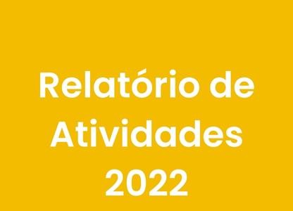 Relatório 2022