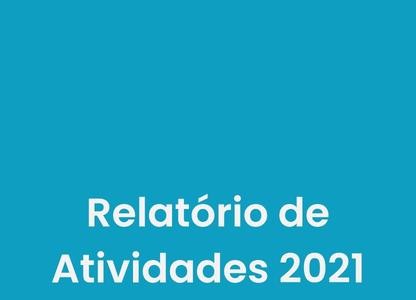 Relatório 2021
