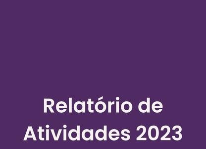 Relatório 2023