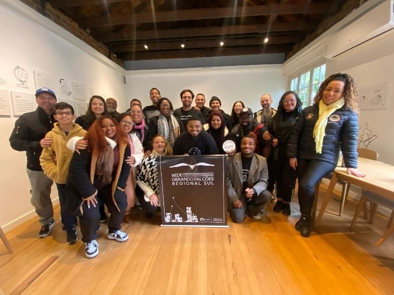 Instituto Ascendendo Mentes e Rede de Hotéis Intercity lançam projeto Aliados pela Empregabilidade na Regional Sul